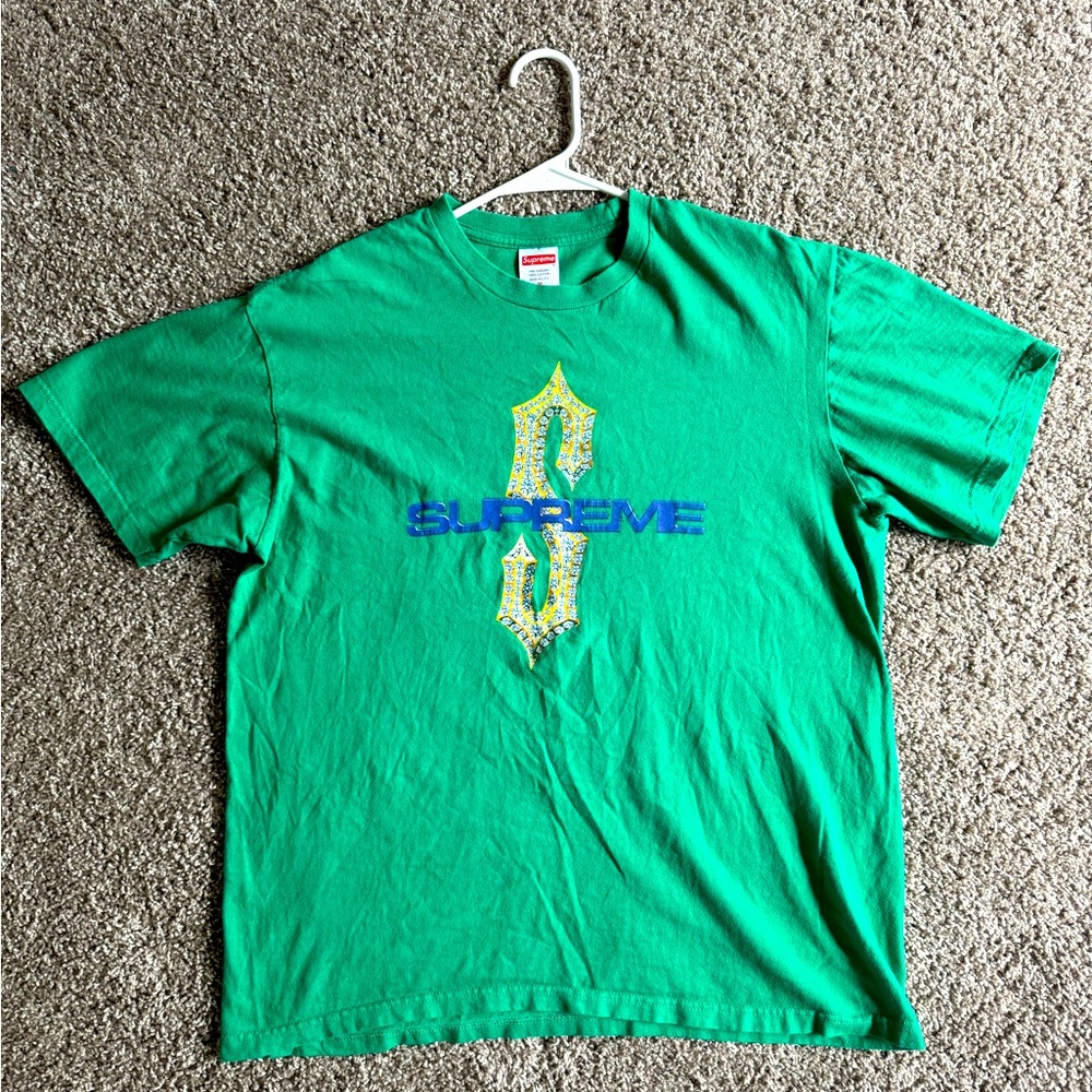Supreme T shirt